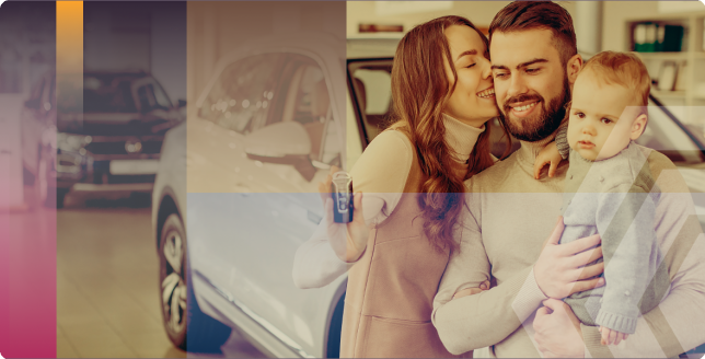 Кто в 2024 году сможет взять льготный автокредит?