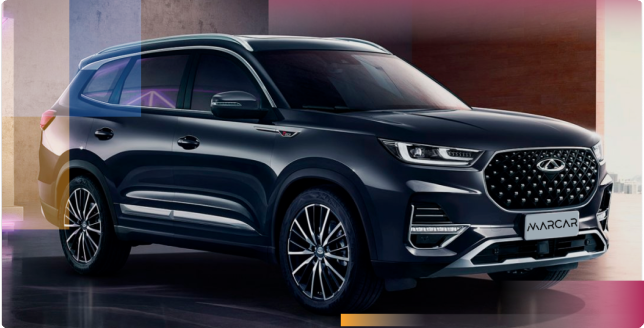 Перспективы развития автомобильной марки Chery