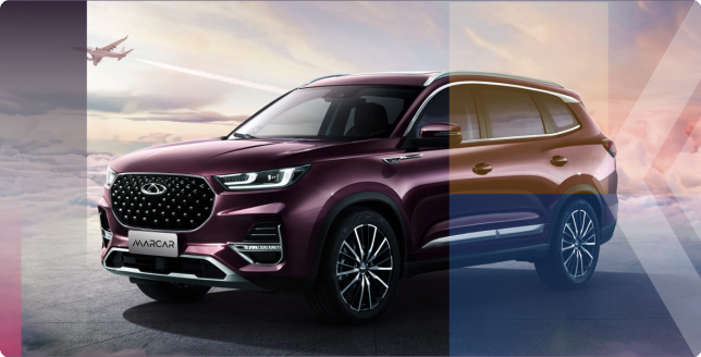 История Автомобильной Марки Chery: Путь к Глобальному Успеху