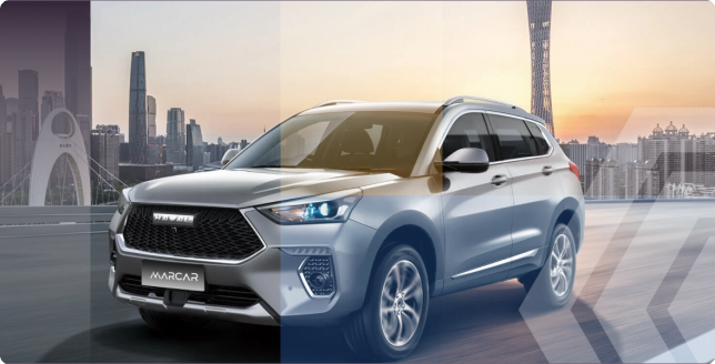 Haval H6 стоит ли покупать под работу в такси и поездок по городу