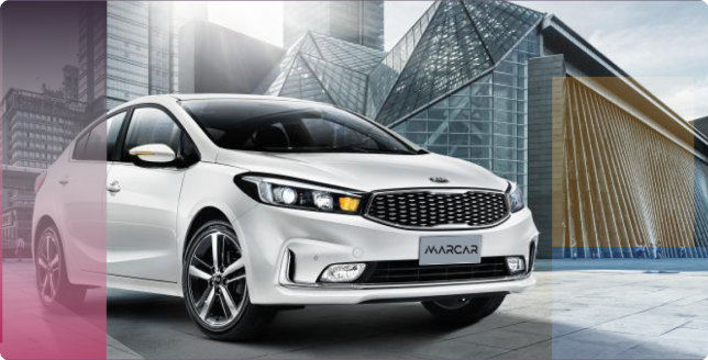 Дизайн и технические характеристики Kia K3