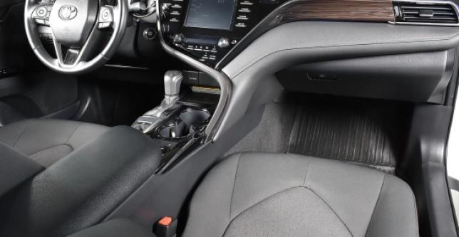 фото 0980166390c0 - Toyota