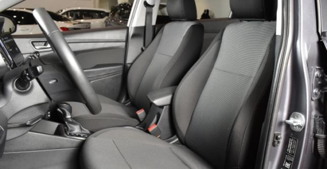 фото 0aead3ad8692 - Под такси