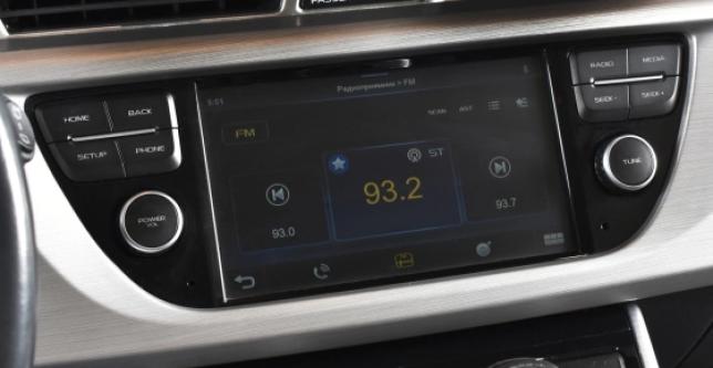 фото 0ee3db40f724 - Под такси