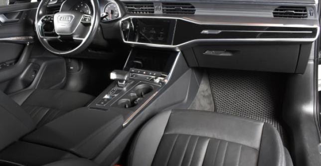 фото 1644af1dea7f - Под такси