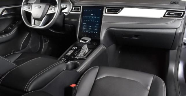 фото 1d51e0af819a - JAC