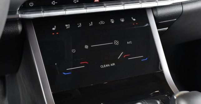 фото 1f2126128734 - Tiggo 4 Pro