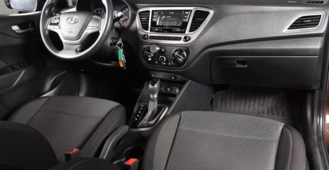 фото 22f63a8a8951 - Под такси