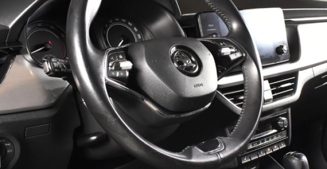 фото 2604386bc0a2 - Под такси