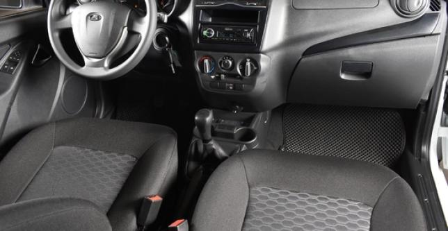 фото 2f1003814c68 - Под такси