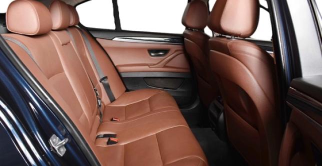 фото 36b0dc5b7581 - BMW