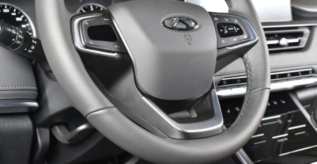 фото 3c35fab3c0a2 - Tiggo 4 Pro