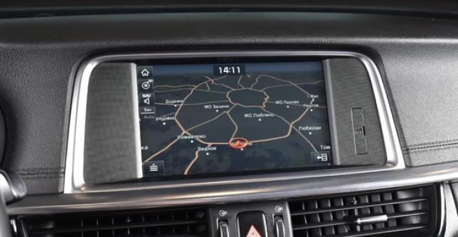 фото 4b9c37a620cb - Под такси