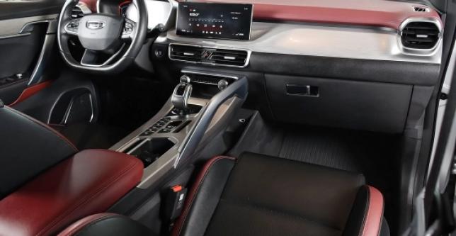 фото 4be02ad0f65b - Geely