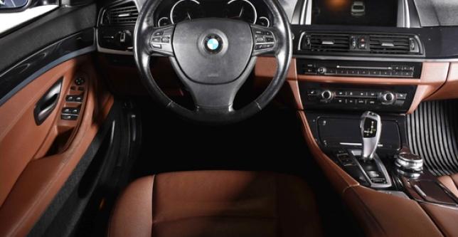 фото 4d41fc822172 - BMW