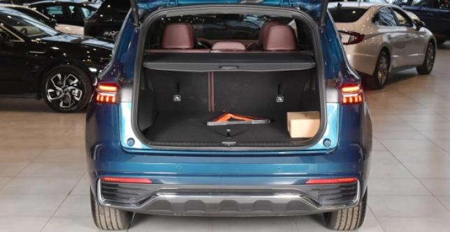 фото 4d8067601731 - Geely