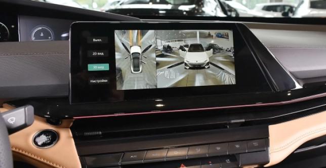 фото 542ea993ced8 - Changan