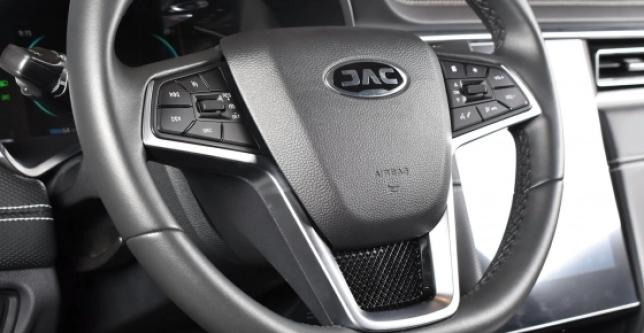 фото 54b0dc79ffe3 - JAC