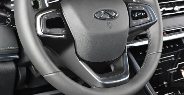 фото 54f2b3b69c7d - Tiggo 4 Pro