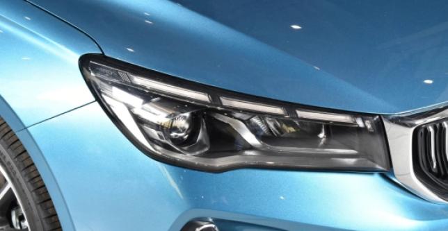 фото 592217-13 - Emgrand 7