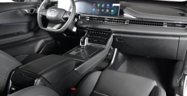 фото 592234-08 - Chery