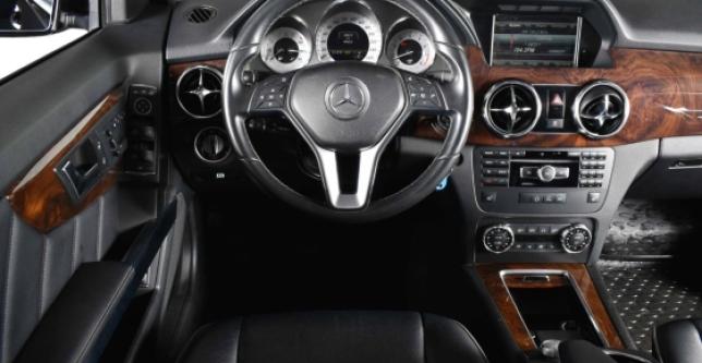 фото 592235-05 - GLK-Класс