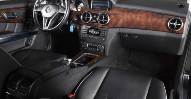 фото 592235-07 - GLK-Класс