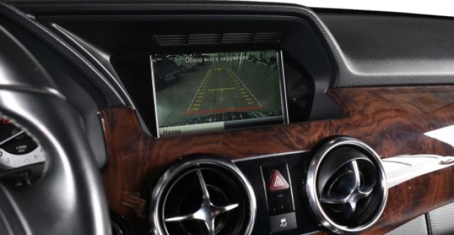 фото 592235-08 - GLK-Класс