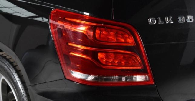 фото 592235-15 - GLK-Класс