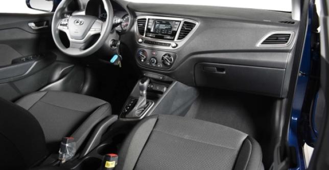 фото 592240-07 - Accent