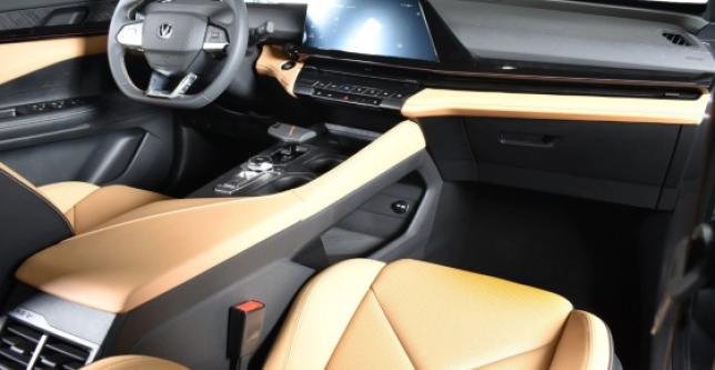 фото 592249-08 - Changan