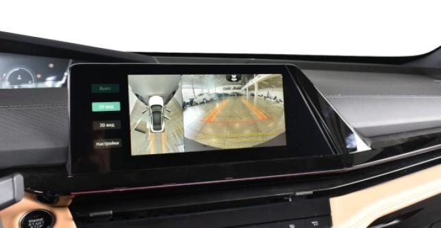 фото 592249-10 - Changan