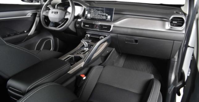 фото 592255-07 - Geely