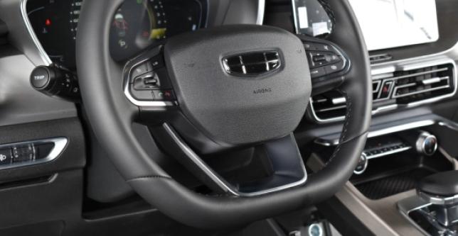 фото 592255-09 - Geely