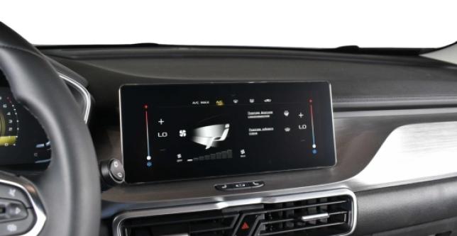 фото 592255-10 - Geely