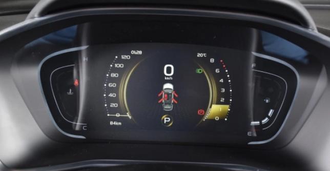 фото 592255-11 - Geely