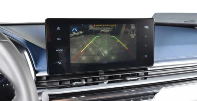 фото 592256-09 - Emgrand 7