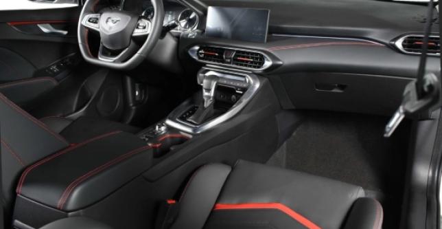 фото 592257-07 - Kaiyi