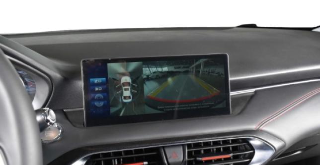 фото 592257-09 - Kaiyi