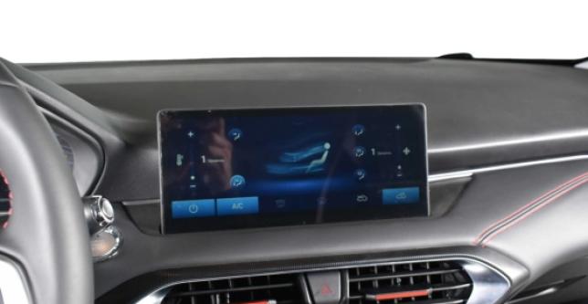 фото 592257-11 - Kaiyi