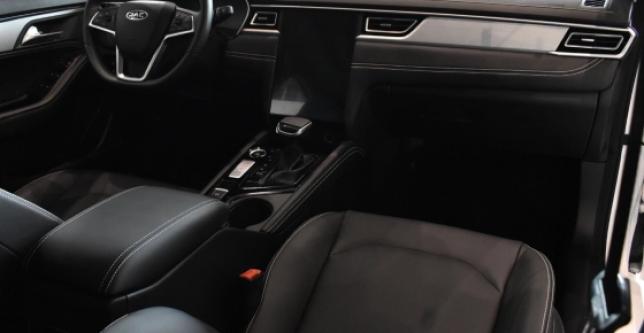 фото 593893-08 - JAC