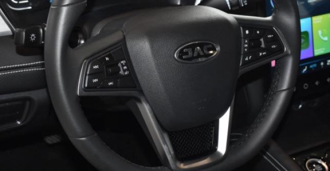 фото 593893-10 - JAC