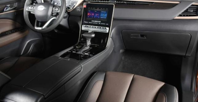 фото 602159-07 - GAC