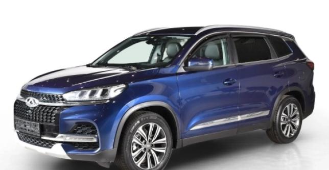 фото 602161-02 - Chery