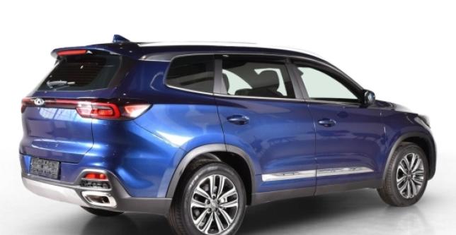 фото 602161-03 - Chery