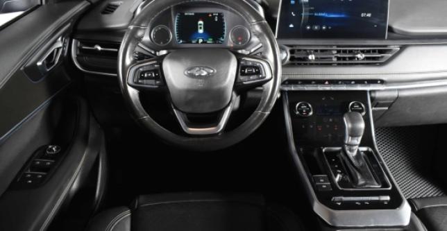 фото 602161-05 - Chery