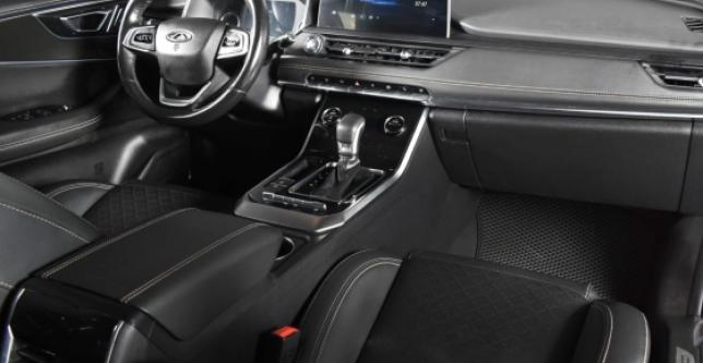 фото 602161-07 - Chery