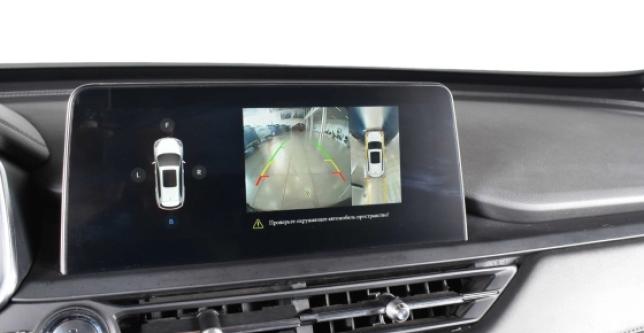 фото 602161-08 - Chery