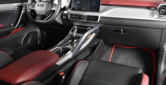 фото 602162-07 - Geely