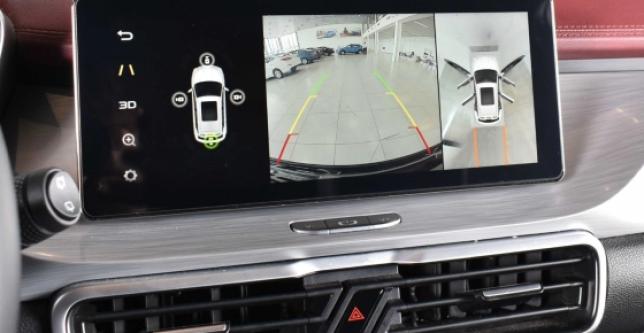 фото 602162-09 - Geely